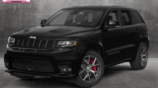 JEEP GRAND CHEROKEE 2017 1C4RJFDJXHC757458 image